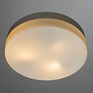 Потолочный светильник Arte Lamp Shirp A3211PL-3WH Image 1