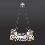 Подвесная светодиодная люстра Bogates Parete 432/1 Strotskis Image 1