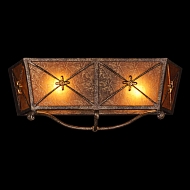 Настенный светильник Chiaro Айвенго 382022002 Image 1