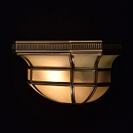 Настенный светильник Chiaro Маркиз 397020301 Image 2