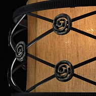 Подвесной светильник Chiaro Айвенго 669011304 Image 3