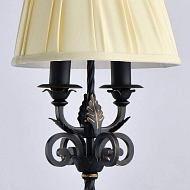 Настольная лампа Chiaro Виктория 1 401030702 Image 3