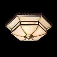 Потолочный светильник Chiaro Маркиз 397010103 Image 1