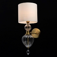 Настольная лампа Chiaro Оделия 1 619031001 Image 1