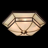 Потолочный светильник Chiaro Маркиз 397010204 Image 1