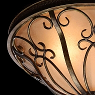 Потолочный светильник Chiaro Айвенго 382015903 Image 3