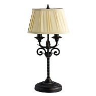 Настольная лампа Chiaro Виктория 1 401030702 - купить онлайн в интернет-магазине Люстра-Тут (Санкт-Петербург) недорого