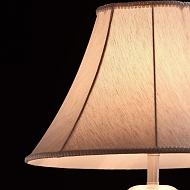 Настольная лампа Chiaro Версаче 254031101 Image 1