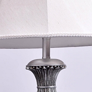Настольная лампа Chiaro Версаче 254031101 Image 2