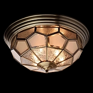 Потолочный светильник Chiaro Маркиз 397010506 Image 1