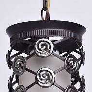 Подвесной светильник Chiaro Айвенго 382016401 Image 3