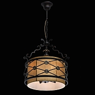 Подвесной светильник Chiaro Айвенго 669011304 Image 2