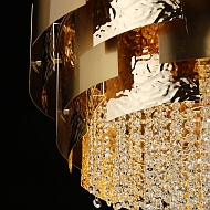 Потолочный светильник Chiaro Кармен 394011924 Image 1
