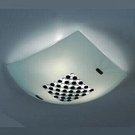 Потолочный светильник Citilux Конфетти 8х8 CL933316 Image 1