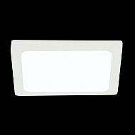 Встраиваемый светодиодный светильник Citilux Омега CLD50K080N Image 1