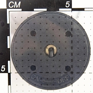 Подвесной светодиодный светильник Citilux Тубус CL01PB071N Image 1