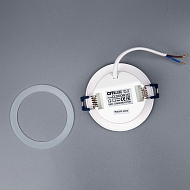 Встраиваемый светодиодный светильник Citilux Акви CLD008011 Image 3