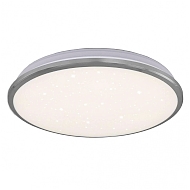 Потолочный светодиодный светильник Citilux Луна CL702301W - купить онлайн в интернет-магазине Люстра-Тут (Санкт-Петербург) недорого
