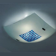 Потолочный светильник Citilux Конфетти 8х8 CL933031 Image 1