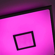 Потолочный светодиодный светильник Citilux Старлайт CL703AK51G Image 3