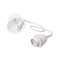 Подвесной светильник Citilux 6003-WT Suspension White Image 0