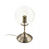 Настольная лампа Citilux Томми CL102811 - купить онлайн в интернет-магазине Люстра-Тут (Санкт-Петербург) недорого