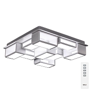 Потолочный светодиодный светильник Citilux Синто CL711135 - купить онлайн в интернет-магазине Люстра-Тут (Санкт-Петербург) недорого