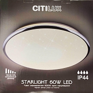 Потолочный светодиодный светильник Citilux СтарЛайт CL70360 Image 1