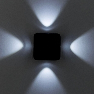 Уличный настенный светодиодный светильник Citilux CLU0006 Image 2
