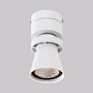Потолочный светодиодный светильник Citilux Дубль-1 CL556510 Image 1