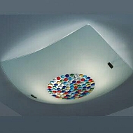 Потолочный светильник Citilux Конфетти Круг CL934031 Image 1