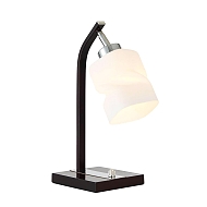 Настольная лампа Citilux Берта CL126812 - купить онлайн в интернет-магазине Люстра-Тут (Санкт-Петербург) недорого
