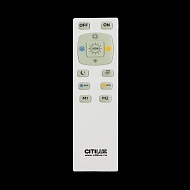 Потолочный светодиодный светильник Citilux СтарЛайт CL703103RGB Image 2
