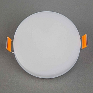 Встраиваемый светодиодный светильник Citilux Вега CLD5210N Image 2