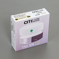 Потолочный светодиодный светильник Citilux Тао CL712121N Image 2