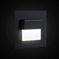 Встраиваемый светодиодный светильник Citilux Скалли CLD006K5 Image 0