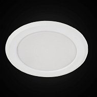 Встраиваемый светодиодный светильник Citilux Кинто CLD5106N Image 1