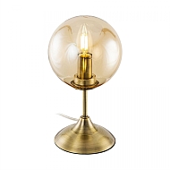 Настольная лампа Citilux Томми CL102813 - купить онлайн в интернет-магазине Люстра-Тут (Санкт-Петербург) недорого