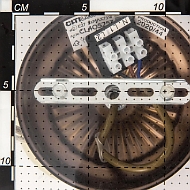 Подвесная люстра Citilux Адриана CL405253 Image 1