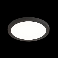 Встраиваемый светодиодный светильник Citilux Омега CLD50R082 Image 1