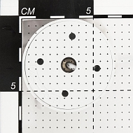 Подвесной светодиодный светильник Citilux Тубус CL01PB120N Image 1