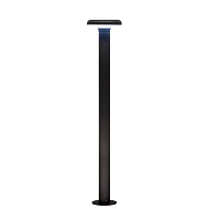 Уличный светодиодный светильник Citilux CLU01B - купить онлайн в интернет-магазине Люстра-Тут (Санкт-Петербург) недорого