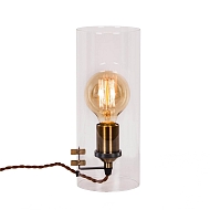 Настольная лампа Citilux Эдисон CL450802 - купить онлайн в интернет-магазине Люстра-Тут (Санкт-Петербург) недорого