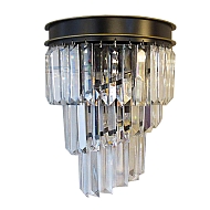 Настенный светильник Citilux Мартин CL332431 - купить онлайн в интернет-магазине Люстра-Тут (Санкт-Петербург) недорого