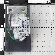 Настенный светильник Citilux Декарт-2 CL704021N Image 1