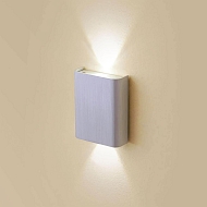 Настенный светильник Citilux Декарт CL704401 - купить онлайн в интернет-магазине Люстра-Тут (Санкт-Петербург) недорого