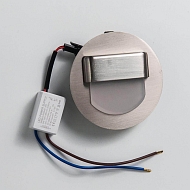 Встраиваемый светодиодный светильник Citilux Скалли CLD006R1 Image 2