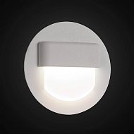 Встраиваемый светодиодный светильник Citilux Скалли CLD006R0 Image 0