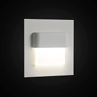 Встраиваемый светодиодный светильник Citilux Скалли CLD006K0 Image 0