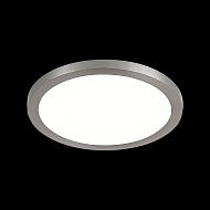 Встраиваемый светодиодный светильник Citilux Омега CLD50R081 Image 2